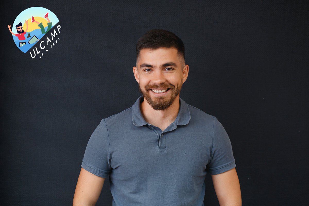 На #ulcamp (впрочем, это стало уже традицией) выступит CEO Ecwid Руслан Фазлыев. Руслан уже почти 20 лет работает с клиентами и бизнес-партнёрами в США, поэтому ему есть что рассказать об особенностях создания и функционирования международных команд. 🙂
Будет познавательно 😉