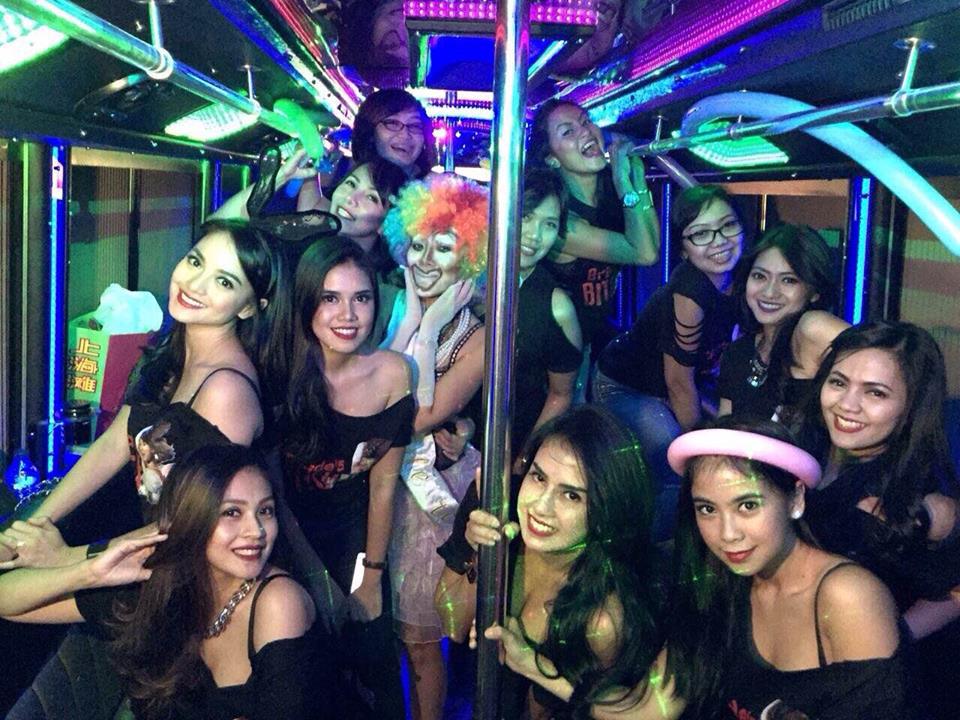 Asian night clubs in london