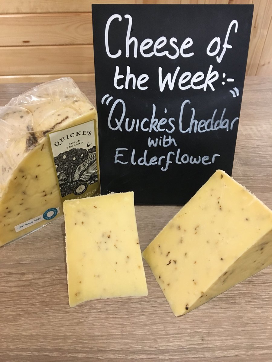 The Cheese Hut tweet media