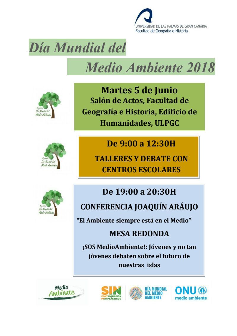 AdapaCanarias's tweet photo. Día Mundial del Medio Ambiente https://t.co/vfN9Zfn3g8 https://t.co/kXkYX0bNxG