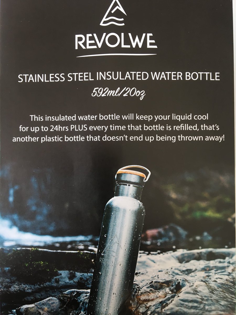 mikeyoungsurf's tweet photo. No need to use plastic we have a refill water dispenser it’s free please come with your water bottle and get some lovely cold water !!#Revolwe #cleanwater #plasticfree #Refillcenter #Newquay #Escapesurfschool https://t.co/3GyLe3eBOv