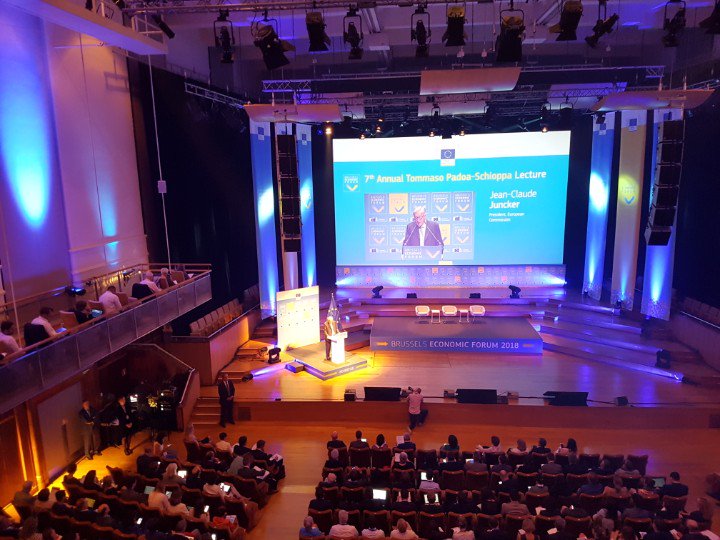 Wallonie économie tweet media