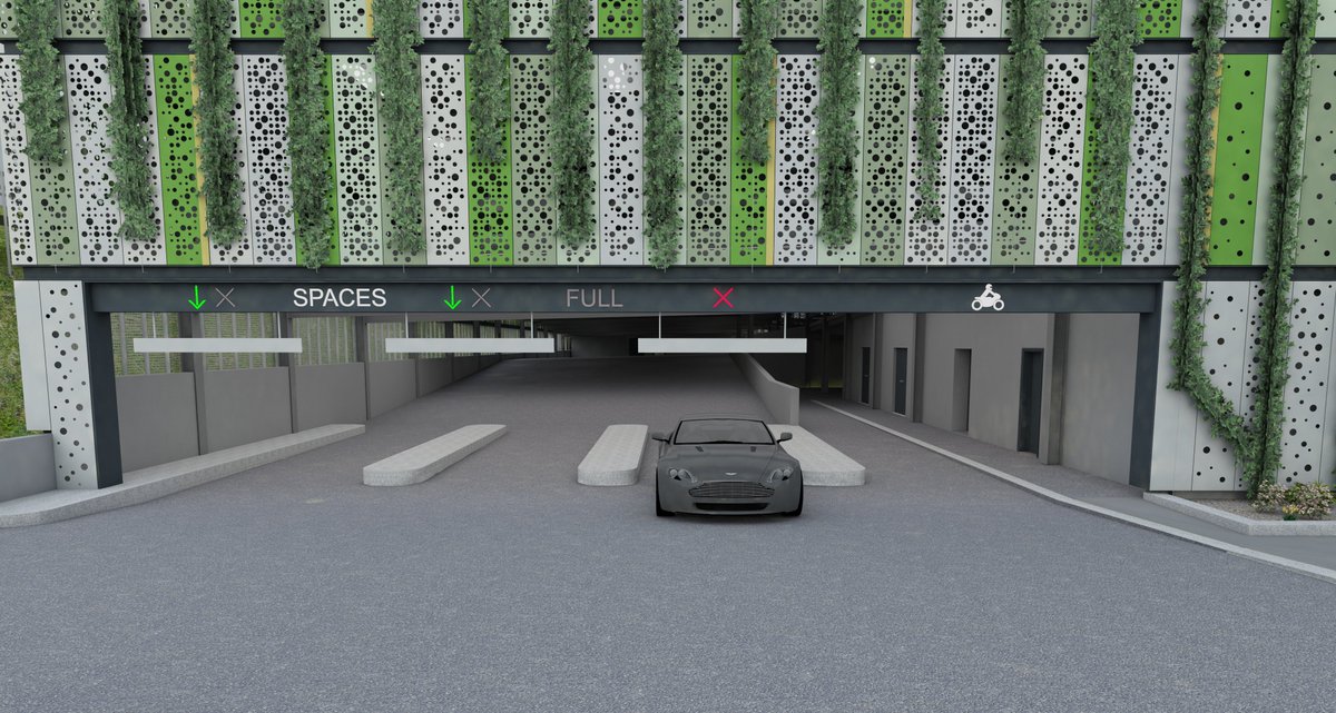 University of Brighton to get new car park designed by <a href="/Stripeconsultin/">Stripe Consulting</a>
transportxtra.com/publications/p…