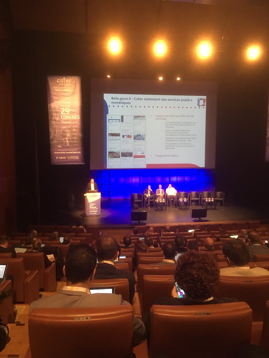 Meet us at #coter at <a href="/villedetours/">Ville de Tours</a> with <a href="/EDULOG_US/">Education Logistics</a> and @pole_moveo (booth 7)