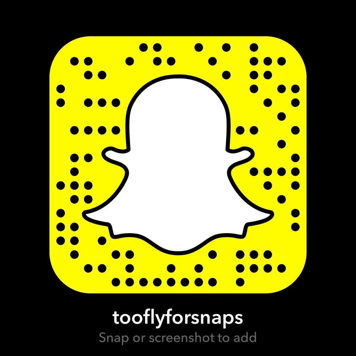 Veronica Rodriguez® On Twitter Snapchat Tooflyforsnaps