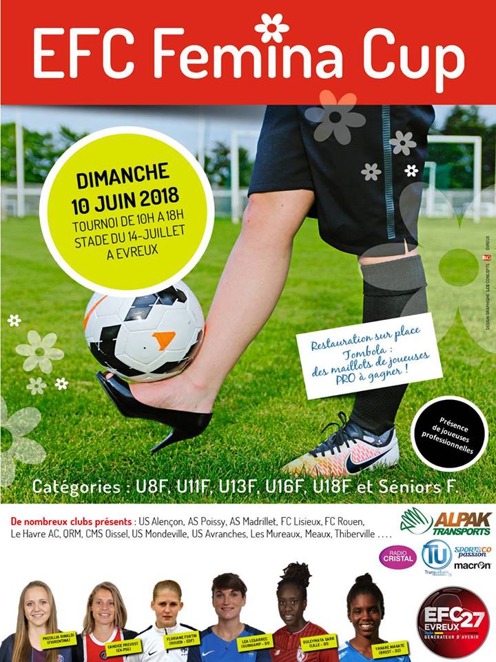 EVREUX FC27 OFFICIEL (@efc_27) on Twitter photo 