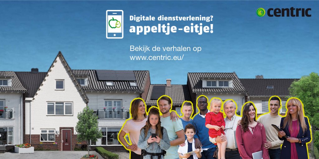 silviathape's tweet photo. Huwelijksaangifte? Geboorteaangifte? Een verhuizing doorgeven? De bewoners van deze straat doen hun zaken met de gemeente eenvoudig waar en wanneer het hen uitkomt. Hoe? Bekijk hun ervaringen op https://t.co/SgxyQOAQfo #Centric_NL #ediensten
#burgerzaken https://t.co/zHGHeT1HEL