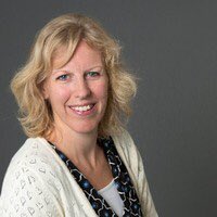 Anje-Margreet Woltjer nieuw lid CvB bij Delta Scholengroep