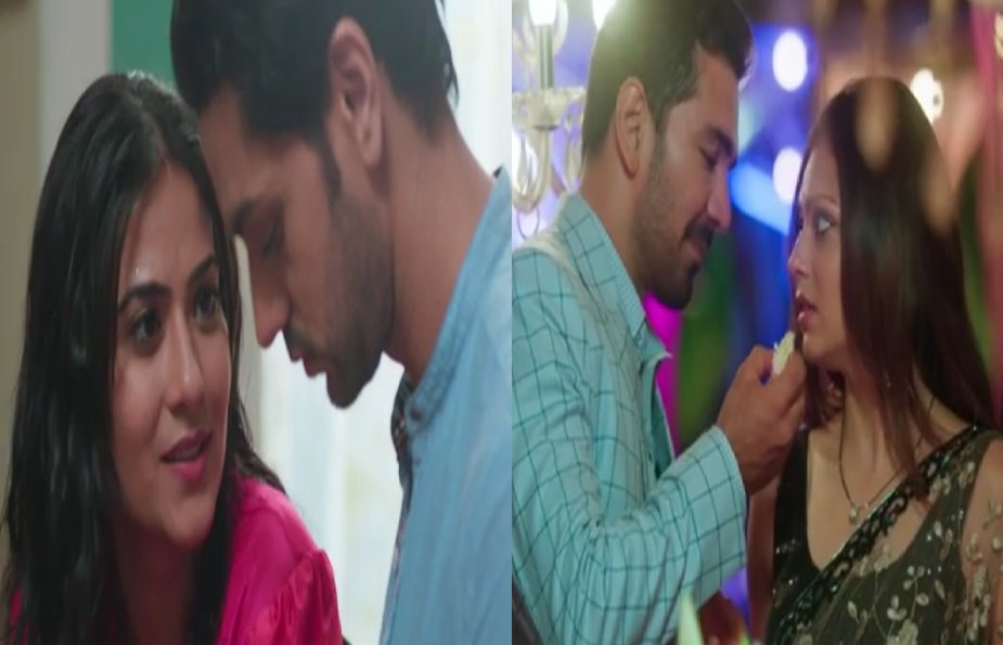 #SilsilaBadallteRishtonKa Premiere Episode Review – The Games People Play!  

fuzionproductions.com/silsila-badalt… …  

#Silsila