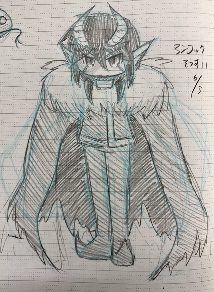 (その2)
個人的にはデビロッドとヴァンパーが好き♪
#ガンスピ
#GUN SPIRITS