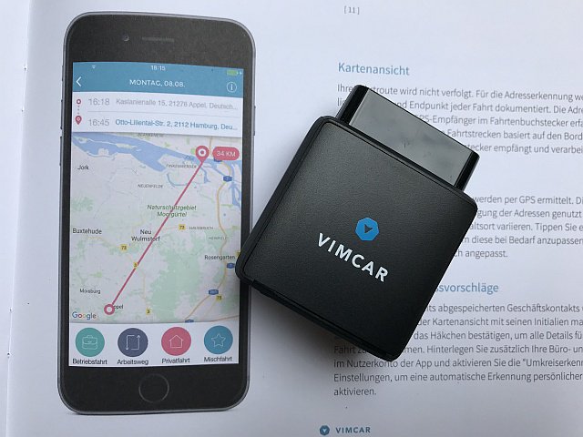 GerdKebschull's tweet photo. Fahrtenbuch mit VimCar
https://t.co/jD8cV0qpIU
#fahrtenbuch #vimcar @goVimcar https://t.co/2ZGJ5G31up