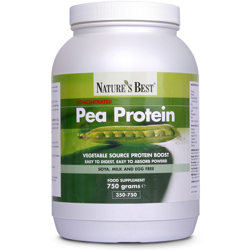 Pea #Protein tastes great + easily mixes into hot drinks. Adult & kid friendly. ONLY £14.40 bit.ly/1Kt6sVO 
#supplements #vegetarianprotein #healthylifestyle