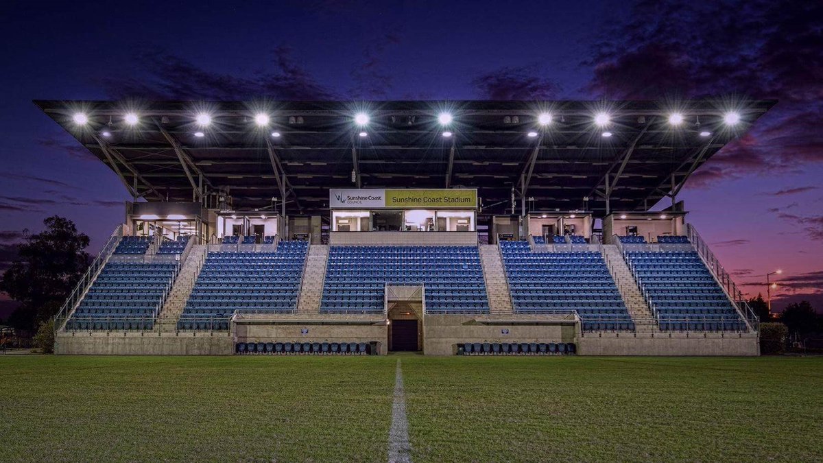 SC_Stadium's tweet photo. 🙌 Memories made here, daily #SCStadium ✨

📸 Darren Smith https://t.co/LfG0pV8yxB
