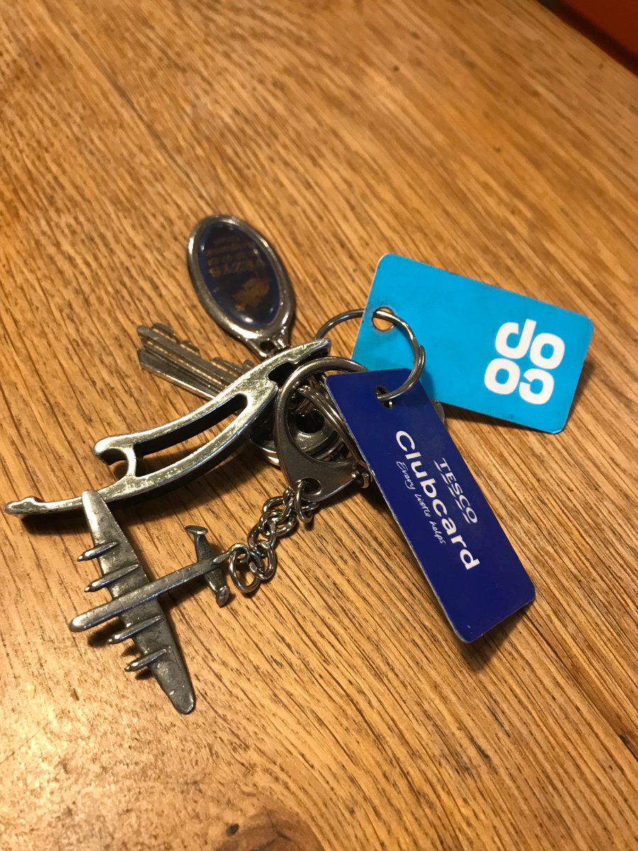 Oliver Dudley tweet media