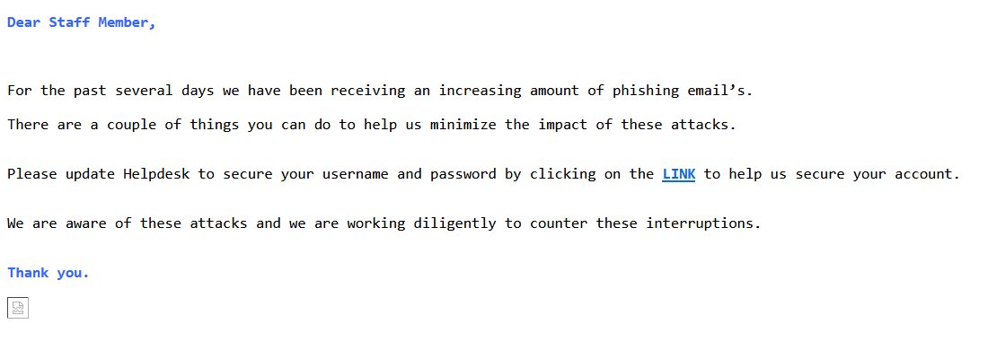 UoB_SecPriv's tweet photo. Wow! A #spam email pretending to be a warning about spam emails - #metaspam https://t.co/L1Pc9KC6w3