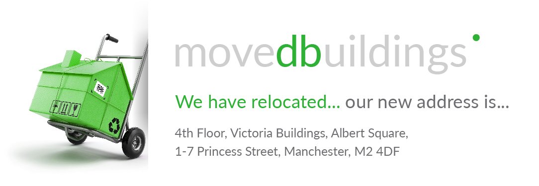 Our Manchester office have movedbuildings