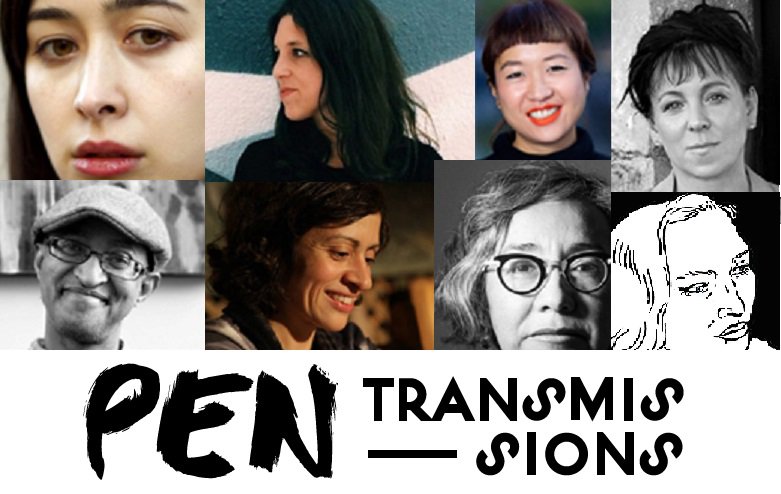 Get PEN Transmissions delivered straight to your inbox! Subscribe to our monthly PEN Transmissions e-bulletin and be the first to hear of the latest issue release: pentransmissions.com/subscribe/ #PENTransmissions #Translation