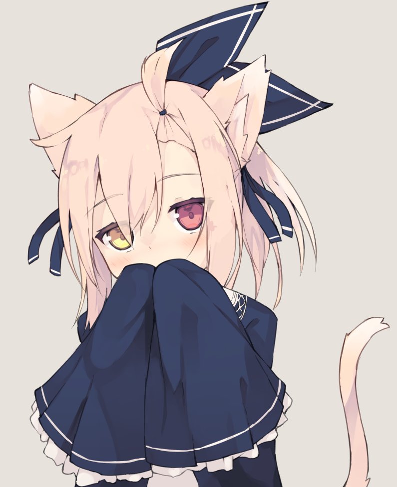 オリジナルイラスト Twitter