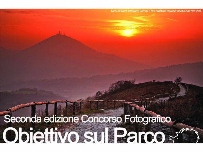 Ottima è stata la partecipazione degli appassionati al concorso "Obiettivo sul Parco", edizione 2018, superiore a quella delle precedenti edizioni...parcocollieuganei.com/dettaglio.php?…