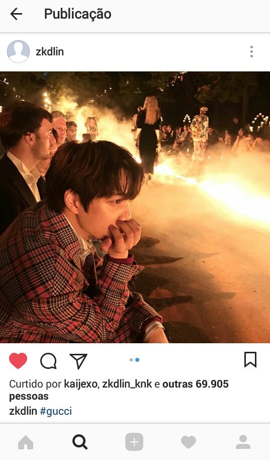 jongin pics tweet media