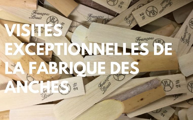 GolfeStTropez's tweet photo. #MardiConseil 😉6 visites uniques de la fabrique des #anches à #Cogolin Fabriquées à partir de roseaux locaux, à 90% exportées et utilisées par les plus grands #musiciens du monde entier 👉https://t.co/tyVulfB7D0
#artisanat #patrimoine #musique #madeinFrance @Villede_Cogolin https://t.co/1KHDroPA4s