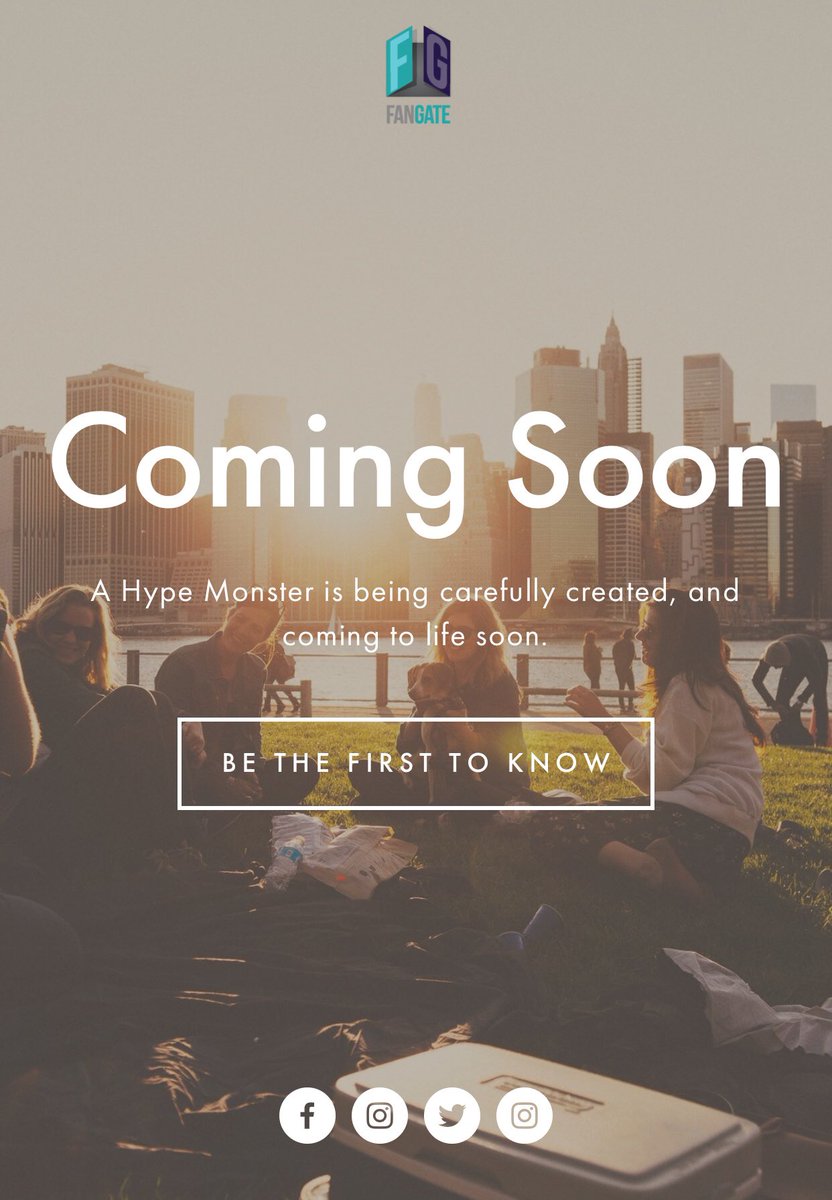 Exciting news on its way.  <a href="/FangateGlobal/">Hi Bru</a> 🇿🇦