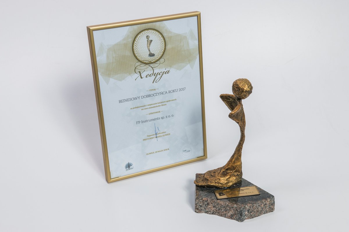 FP Instruments tweet media