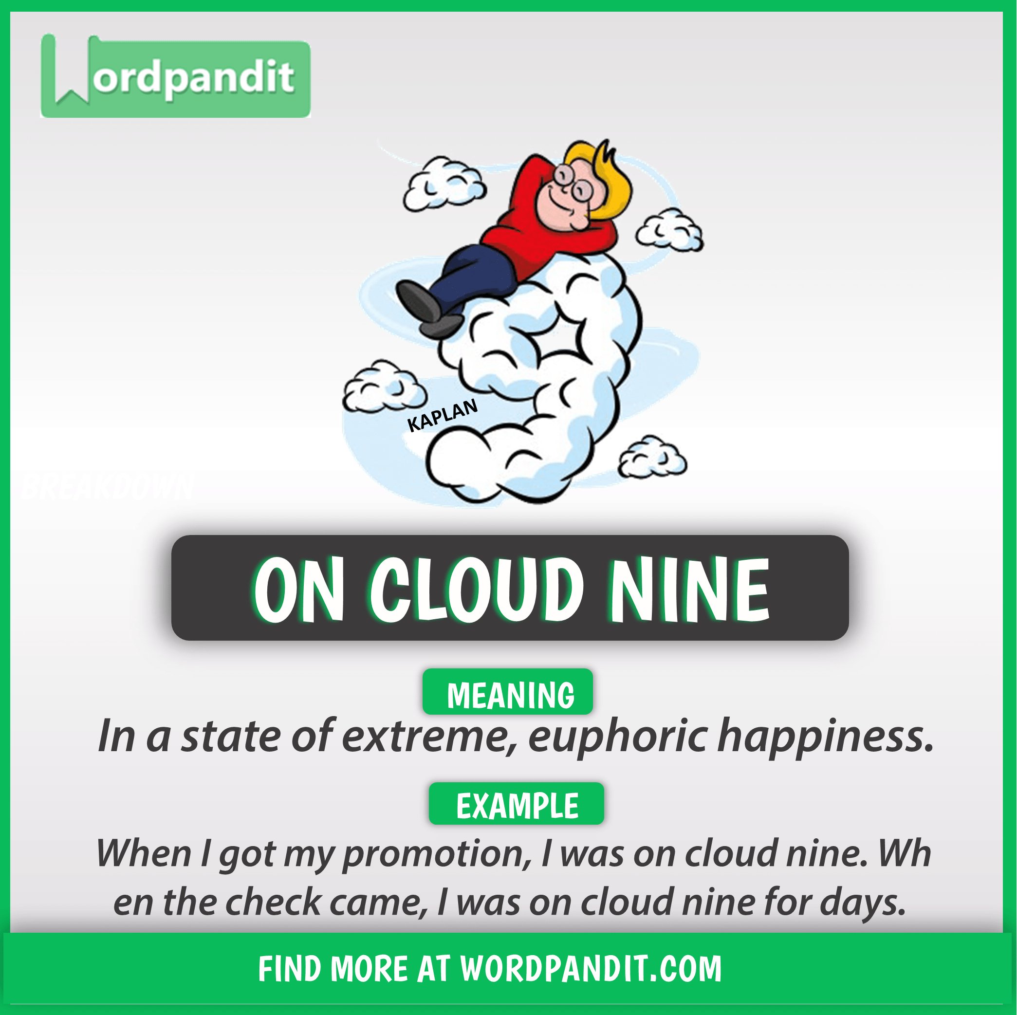On be a. Мужчина на вершине горы. On be a. Человек торопится. I'm on cloud nine.