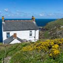 Cornwall im Mai? Unbedingt empfehlenswert! Einen kleinen Rückblick gibt es hier: 

zpr.io/nittN