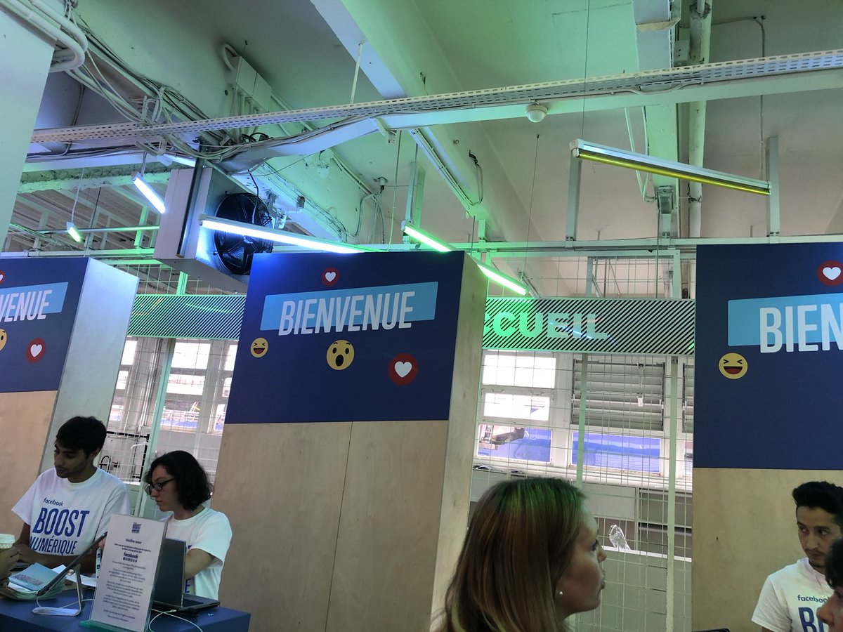 Maël Camerlynck tweet media