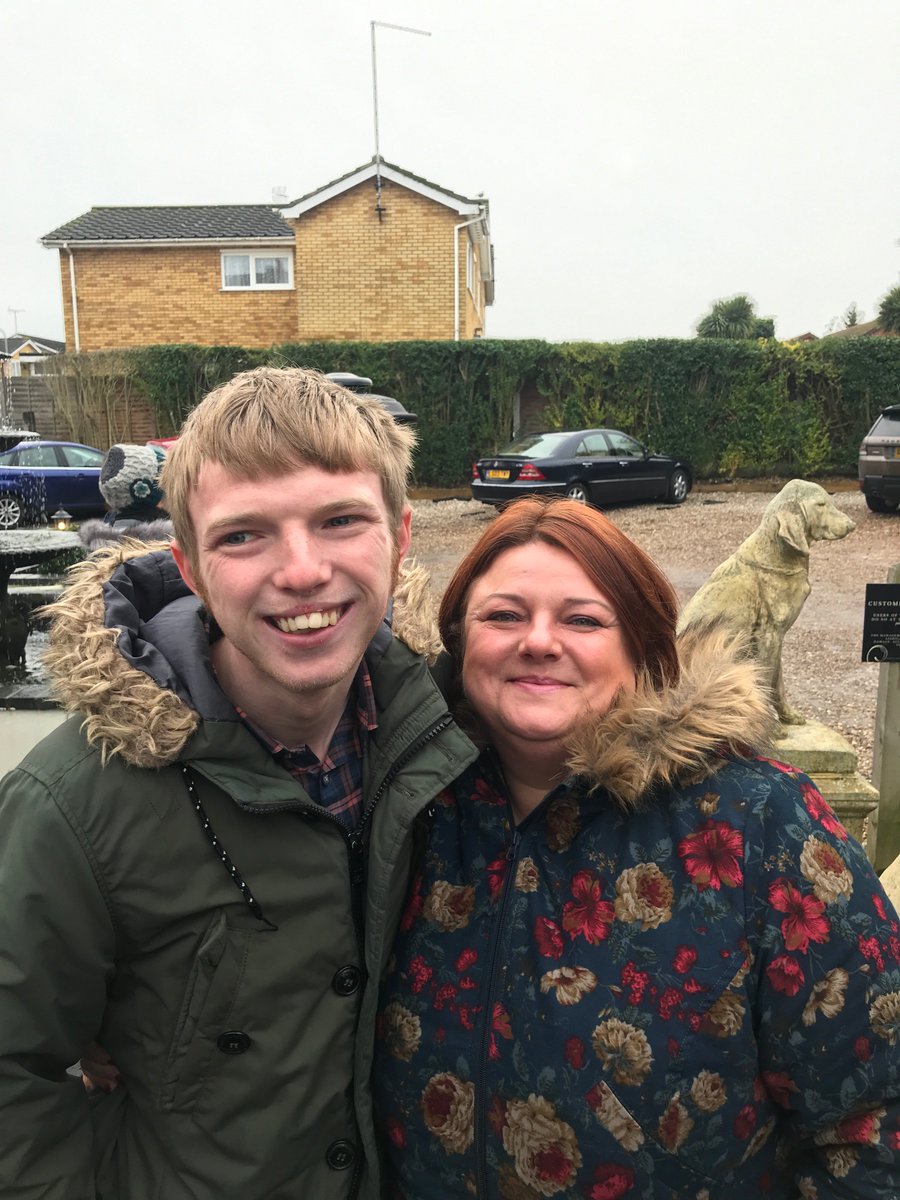 Great news from a study by <a href="/DrPamBowman1/">Pamela Bowman</a> &amp; Dr @athattersley which shows that sulphonylurea tablets are an effective long-term treatment for people with KCNJ11 neonatal diabetes: bit.ly/2Hk42g8

#ExeterDiabetes