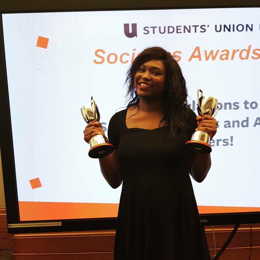 MedTech UCL tweet media