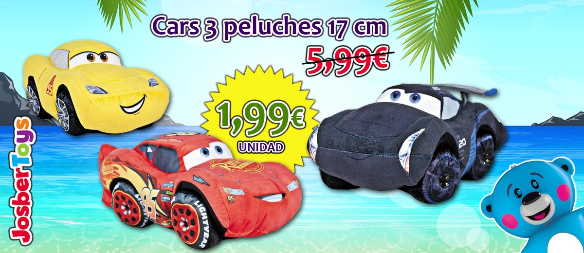 catalogo josber 2018