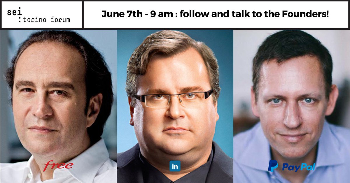 VisualBot_'s tweet image. Enthousiastes à l&apos;idée d&apos;aller représenter l&apos;entrepreneuriat et l&apos;Europe au #SEItorinoforum @Tatianajama @Lararouyres Mille mercis @FondAgnelli &amp;amp; School of Entrepreneurship &amp;amp; Innovation (SEI) 🙏 bit.ly/2M0FvAH