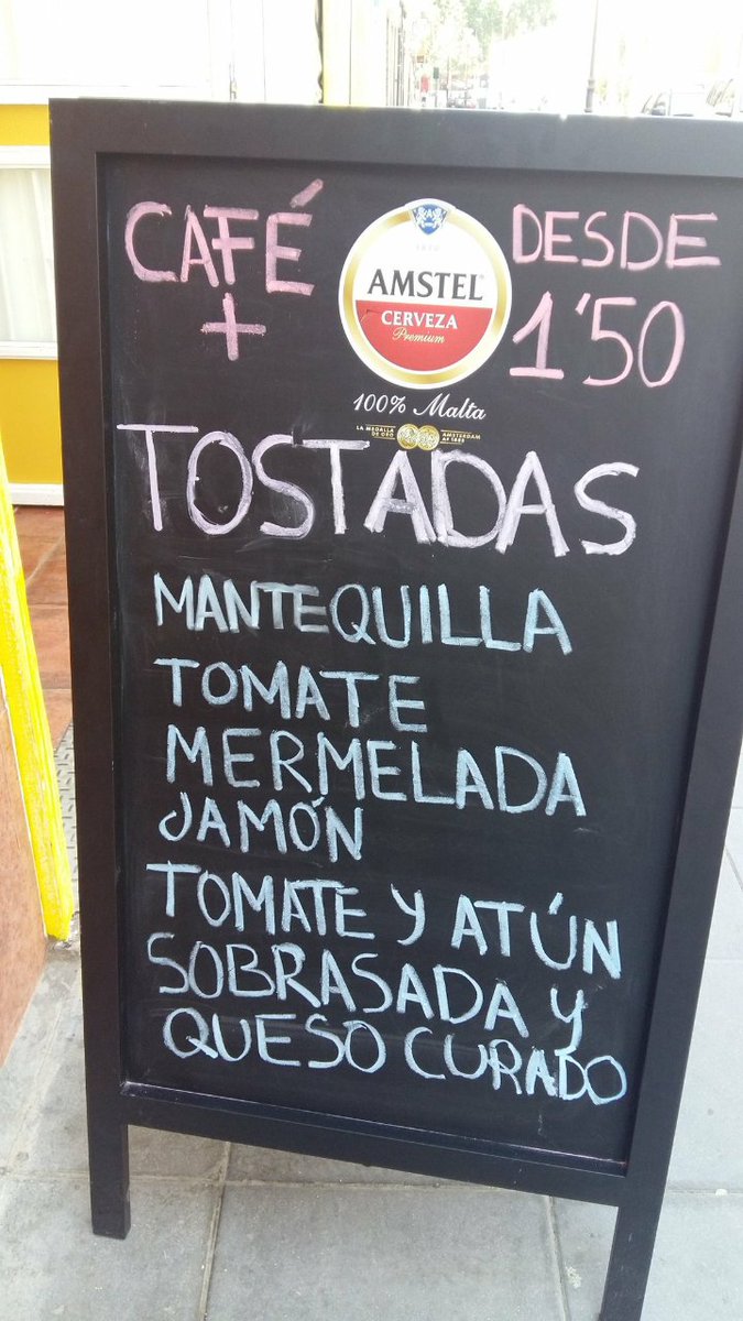 La Tortillería - Cartagena tweet media