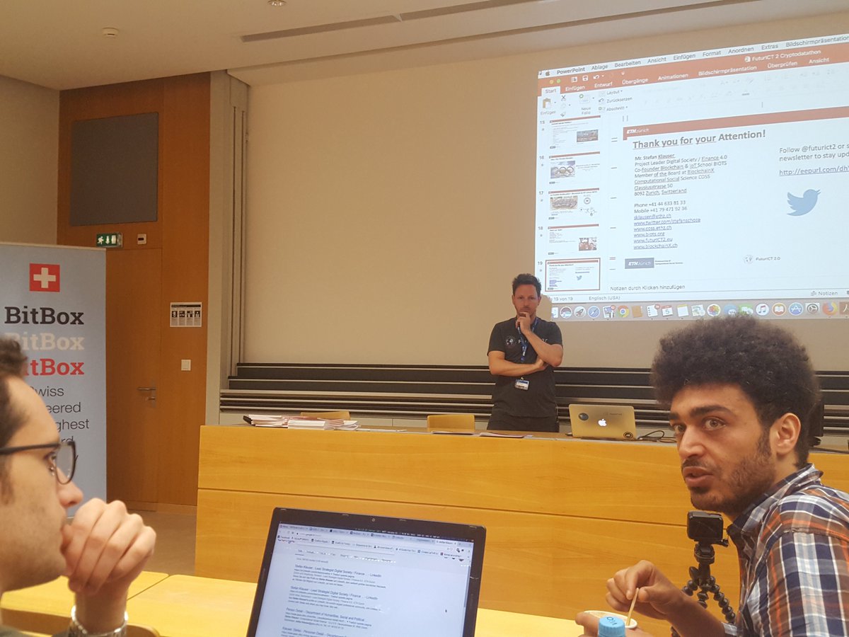 Mark Ballandies tweet media