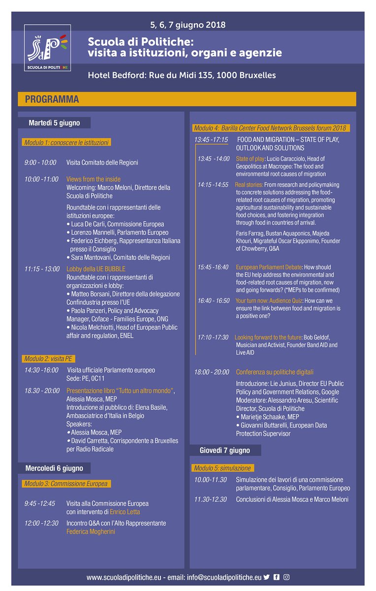 Agenzia di incontri 11