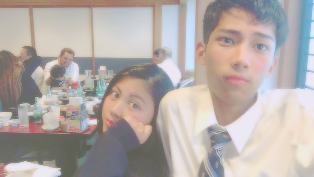 im_kyle04's tweet photo. 今日はじじの告別式😇
めっちゃ疲れた😂 https://t.co/QkiaR0CHGq