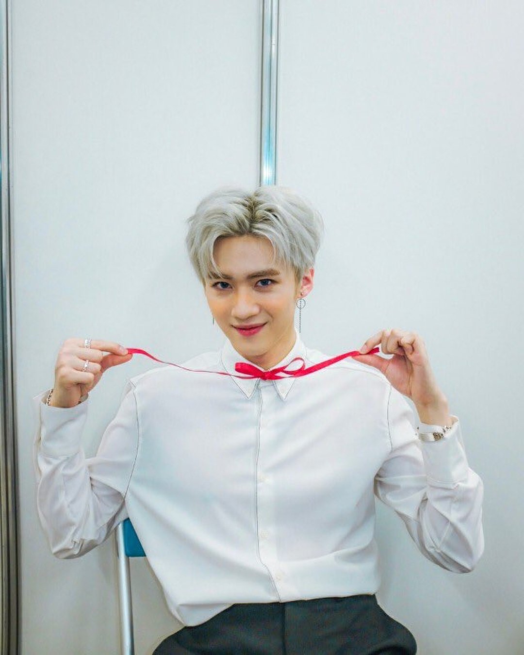 Pentagon イェンアン　イェナン　うちわ Pentagon イェンアン イェナン うちわ