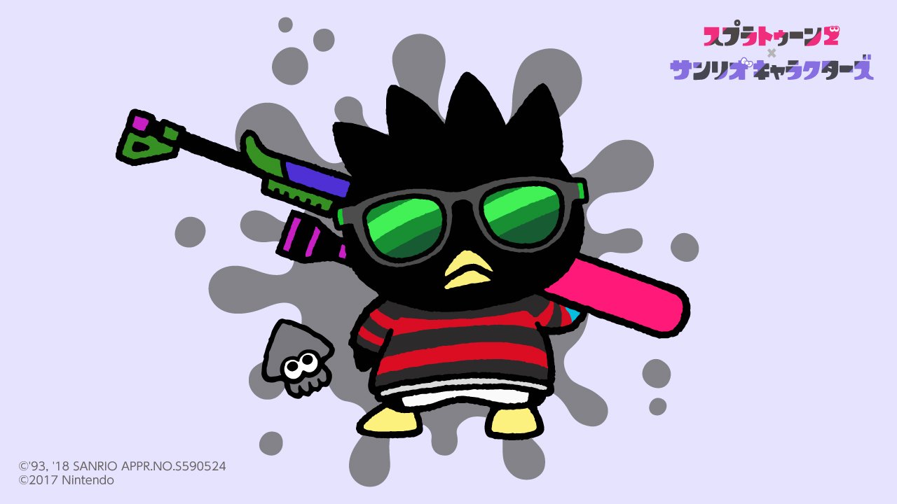 Splatoon（スプラトゥーン） on X: 