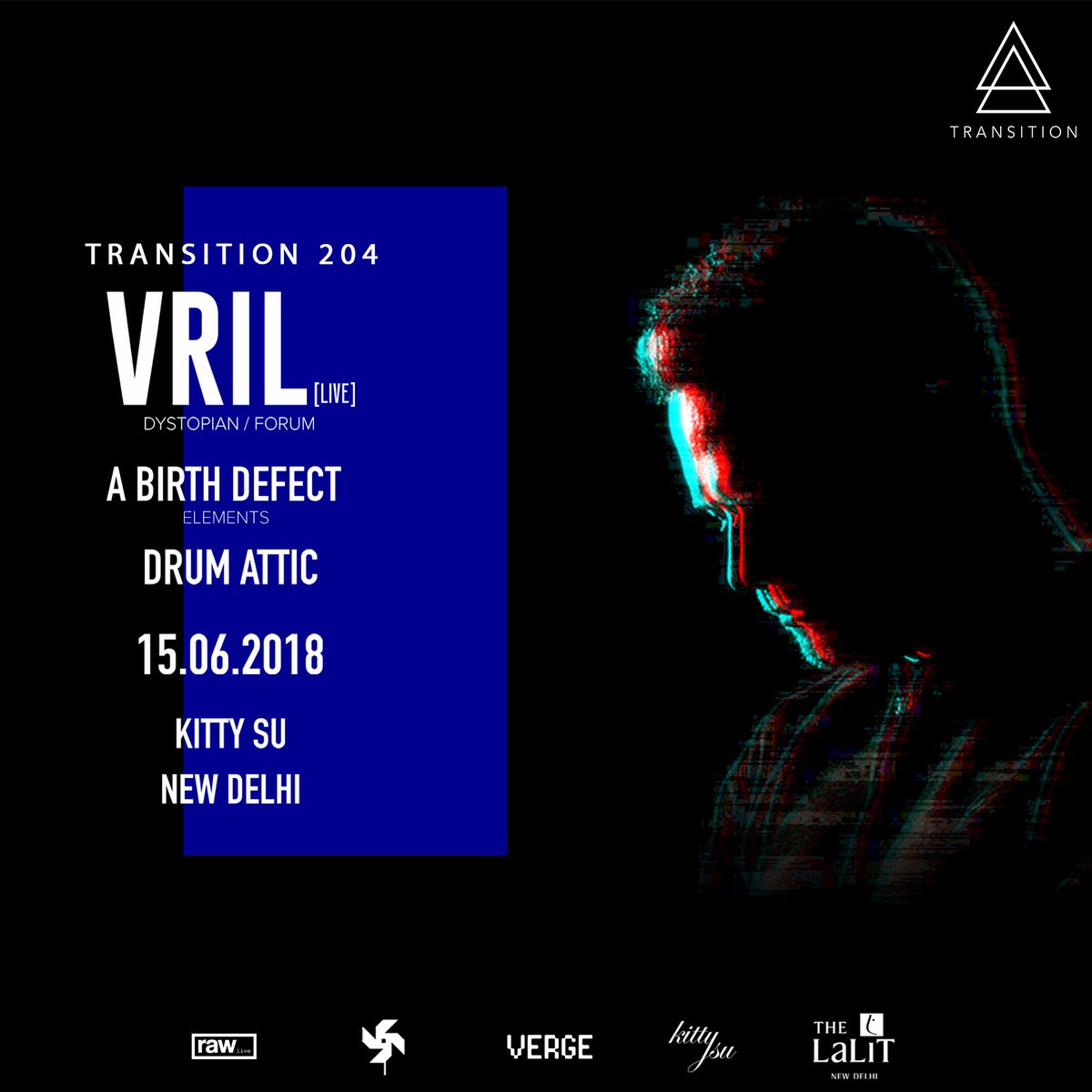 #Transition 204 | 15.06

RSVP: goo.gl/5y91rp