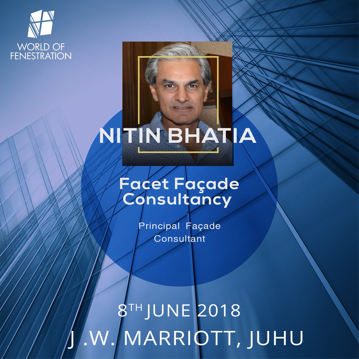 The_AceTech's tweet photo. Esteemed Advisory Board Members for the World Of Fenestration
#WOF #WorldOfFenestration #WOF2018 #Facade #Fenestration #Aluminium #Glass #Architecture #Architects #Builders #Developers #EnergyEfficiency #Sustainability #etacetech #ACETECH https://t.co/bCsA9xRUie