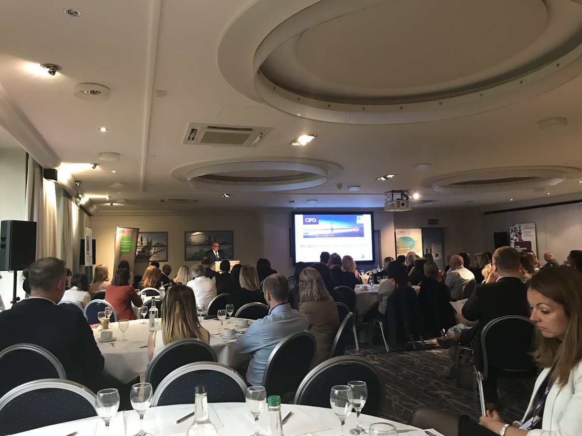 xtherisax's tweet photo. @_cipdhumber #TTH2018 great event! #networking #BizWeek https://t.co/dJ9EpIVbRk
