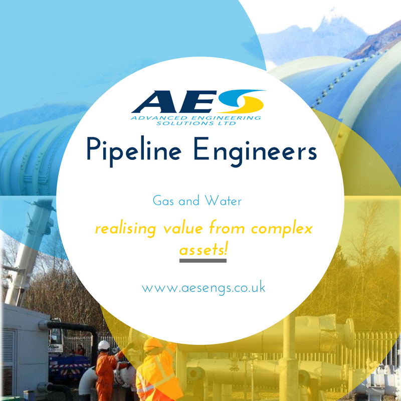 SSIservicesUK's tweet image. Advanced Engineering Solutions - #PipelineEngineers: Gas and Water – realising value from complex assets
aesengs.co.uk
The Company has core expertise in Mechanical, Material, Electronics and #SoftwareEngineering. Based on a blend of applied consultancy, engineering.