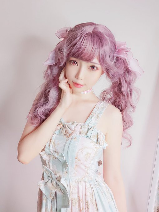 Twitterのコスプレ画像14