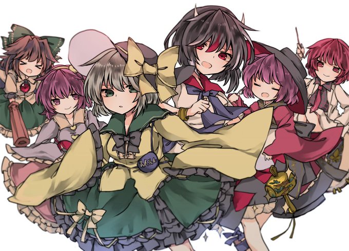 ハロウィンフランちゃん　(東方project フランドール・スカーレット) 東方プロジェクト ハロウィンフランちゃん 完成品フィギュア 単品