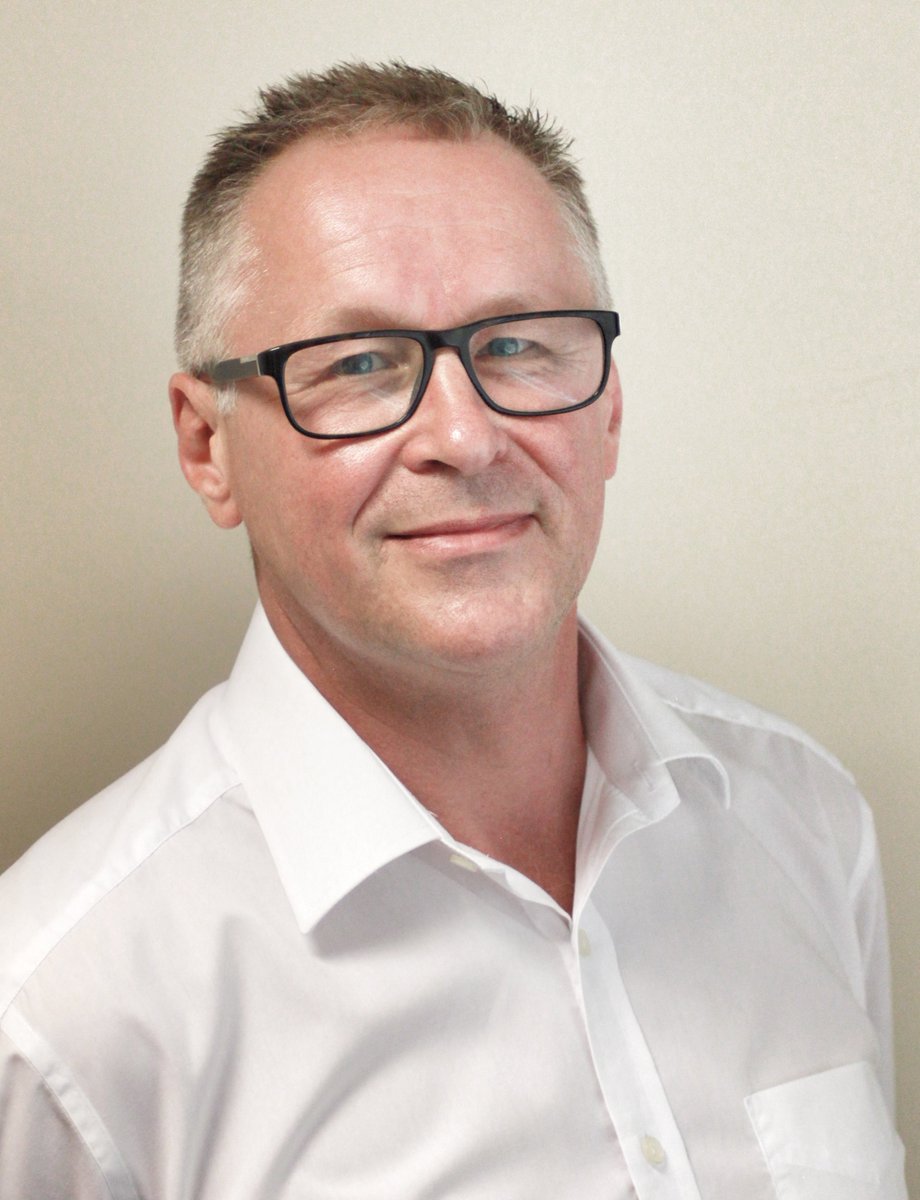 WearebeamUK's tweet photo. #HBAAmember @Conference_Care's Stephen Usher Retires After 41 Years in Industry #recognition #longservice #industryexpert https://t.co/4e0nbuZmrx https://t.co/0jwFKmfAje
