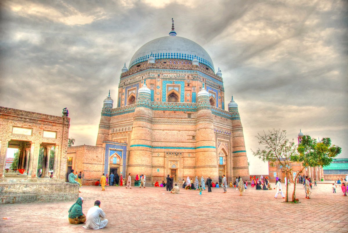 RadioPakistan's tweet image. Unveiling of #Documentary_film on #historyofMultan in coming week
radio.gov.pk/05-06-2018/unv…