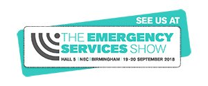 Welcome to newly booked exhibitors <a href="/RosenbauerUK/">Rosenbauer UK</a> Lighthouse UK <a href="/weberrescueuk/">Weber Rescue UK</a> <a href="/orvecare/">Orvecare</a> <a href="/AebiSchmidtUK/">Aebi Schmidt UK</a> - we are looking forward to seeing you all in September for the best Emergency Services Show yet! #ESS2018