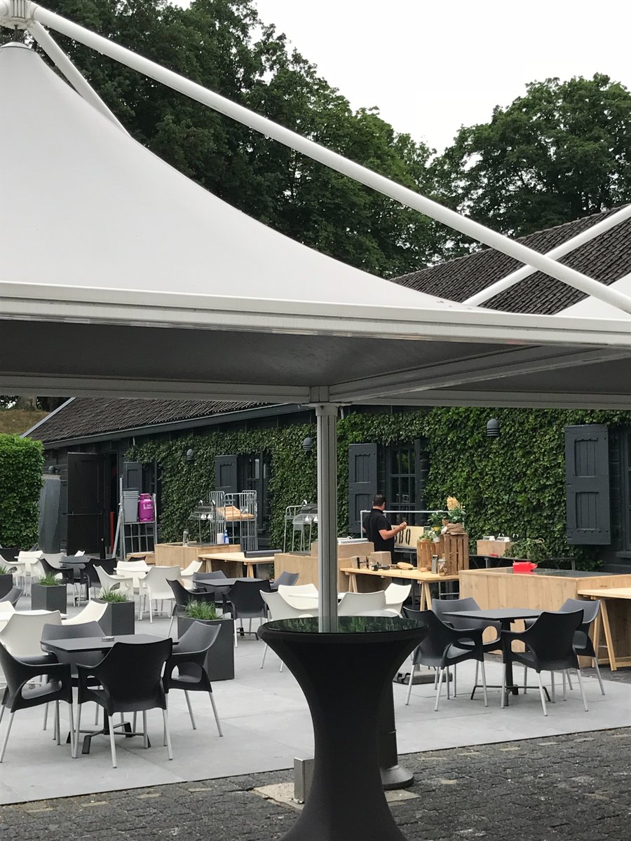 QSight_IT's tweet photo. QSight IT in Fort Voordorp op de Check Point Experience. QSight IT is nr 1 Check Point Partner van Nederland! En daar zijn we trots op. Wordt een mooie dag🌞 #CPXnl https://t.co/zwaW6iYUuO